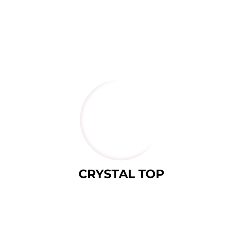 TP Crystal Top 12 ml