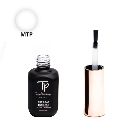 TP Milky Top coat MTP 12 ml