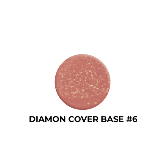 TP Diamond Cover Base 06 12ml