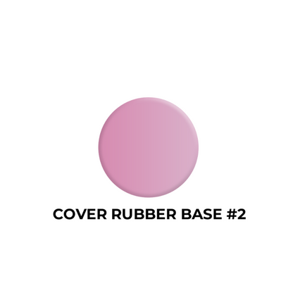 TP Cover Rubber Base 02 12ml