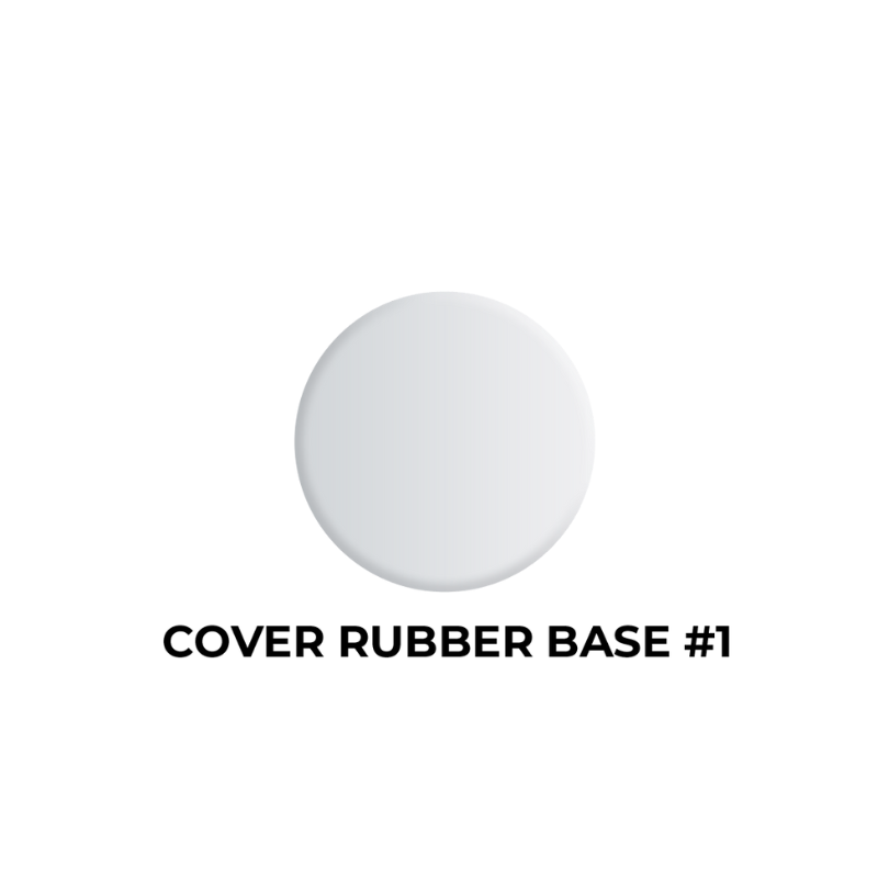 TP Cover Rubber Base 01 12ml