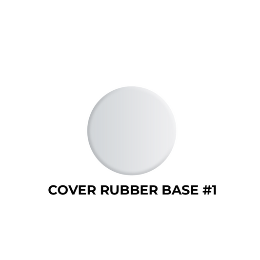 TP Cover Rubber Base 01 12ml