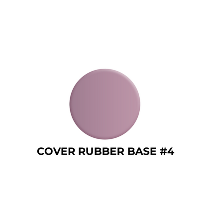 TP Cover Rubber Base 04 12ml