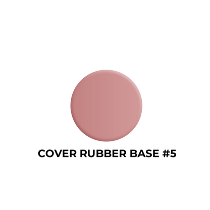 TP Cover Rubber Base 05 12ml