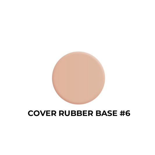 TP Cover Rubber Base 06 12ml