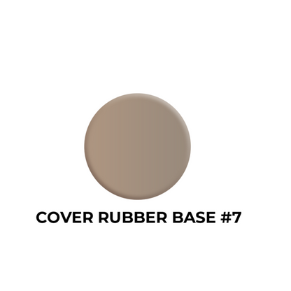 TP Cover Rubber Base 07 12ml