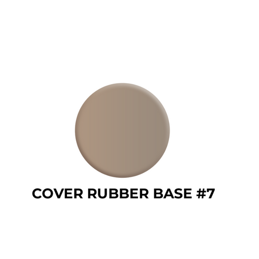 TP Cover Rubber Base 07 12ml