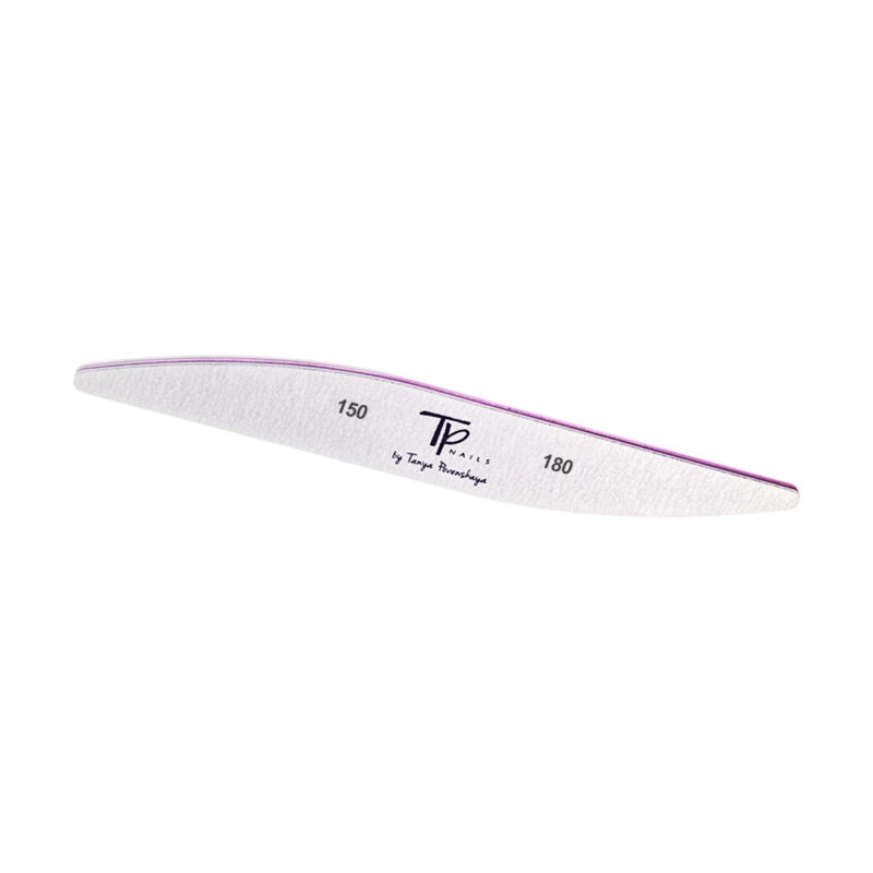 TP Wave Nail File 150/180