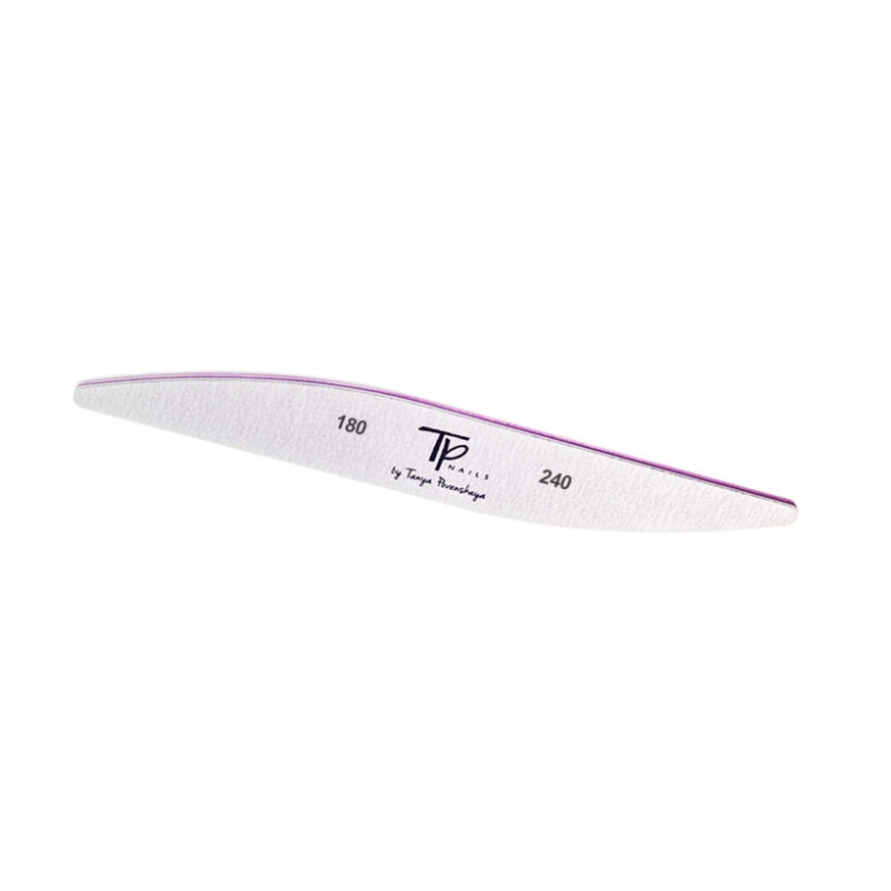 TP Wave Nail File 180/240