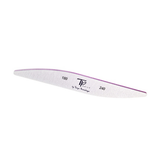 TP Wave Nail File 180/240