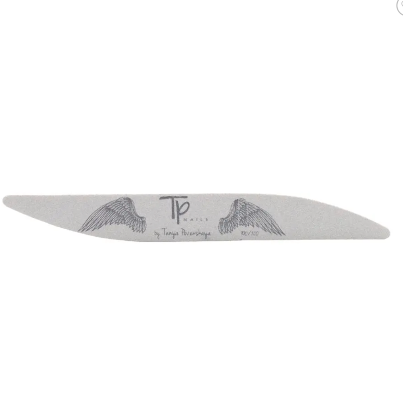 TP File Wave/ Wings 150/150
