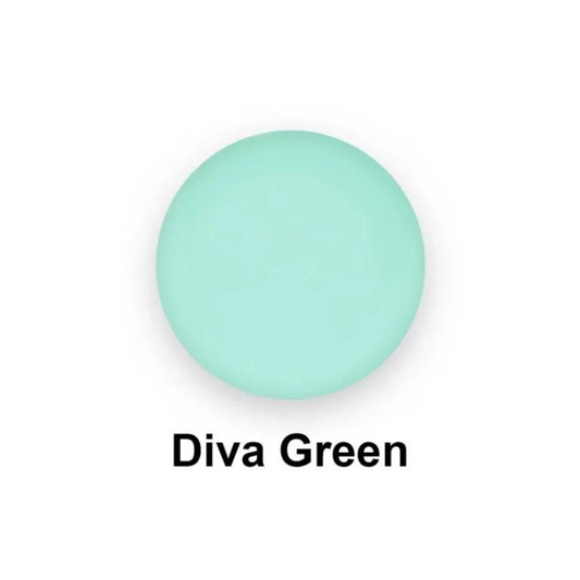 TP Builder Gel Diva Green 50g