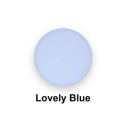 TP Builder Gel Lovely Blue 50gr