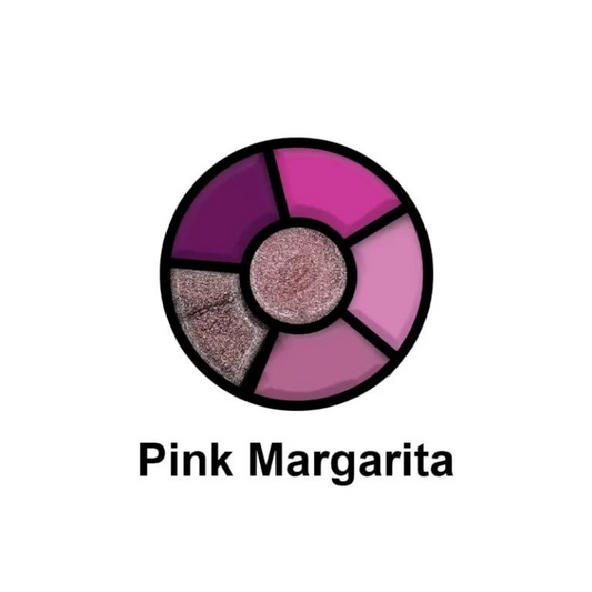 TP Pigmented Solid Gel Pink Margarita