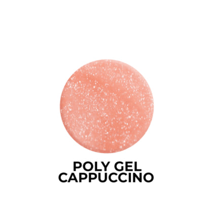 TP Polygel Cappuccino 60ml