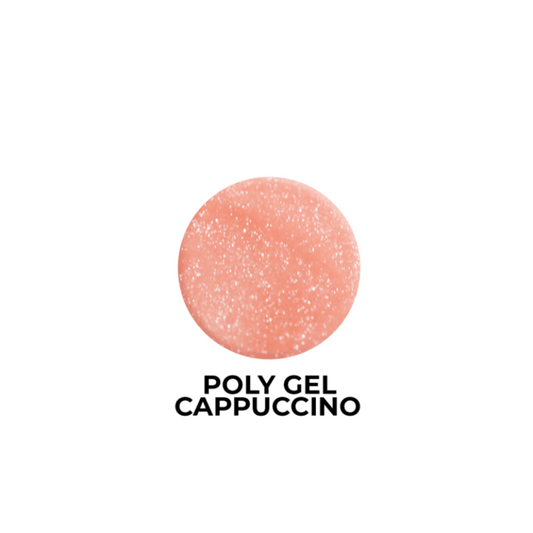 TP Polygel Cappuccino 30ml