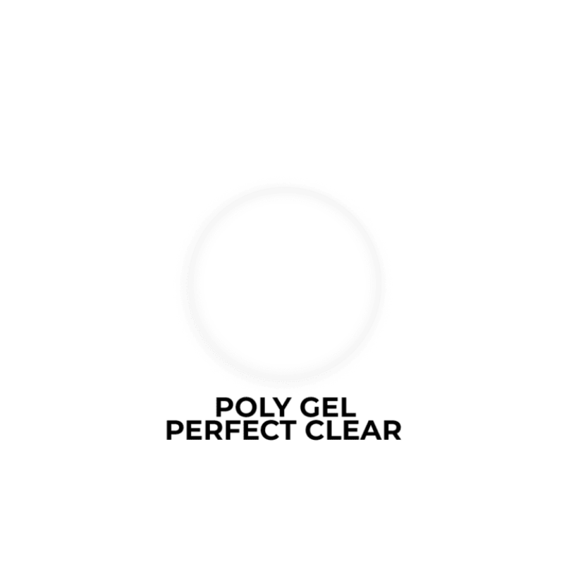 TP Polygel Perfect Clear 60ml