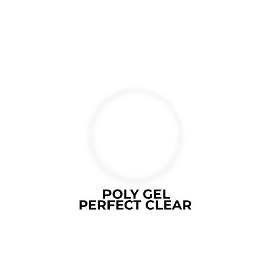 TP Polygel Perfect Clear 60ml