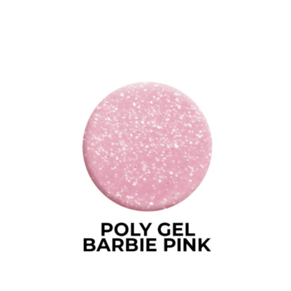 TP Polygel Barbie Pink 60ml