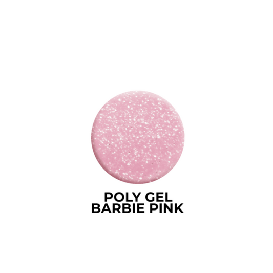 TP Polygel Barbie Pink 30ml