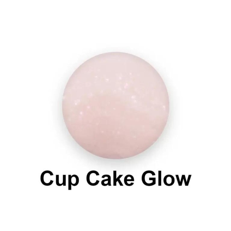 TP Modeling Polygel Premium Shimmer Cupcake Glow 60g
