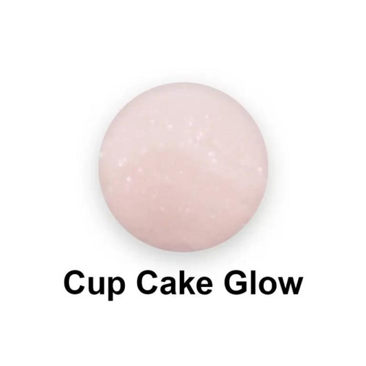 TP Modeling Polygel Premium Shimmer Cupcake Glow 60g