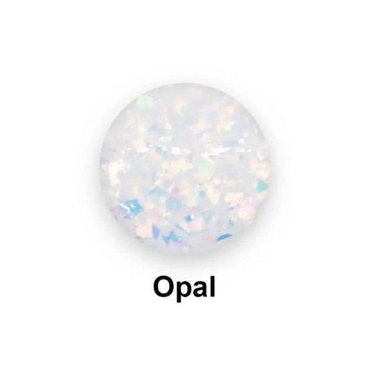 TP Modeling Polygel Premium Shimmer Opal 60g