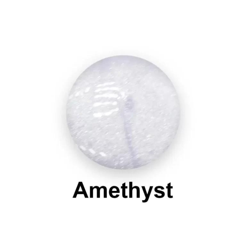 TP Modeling Polygel Premium Shimmer Amethyst 60g