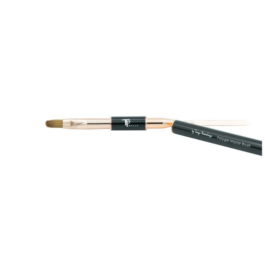 TP Polygel Brush with Spatula