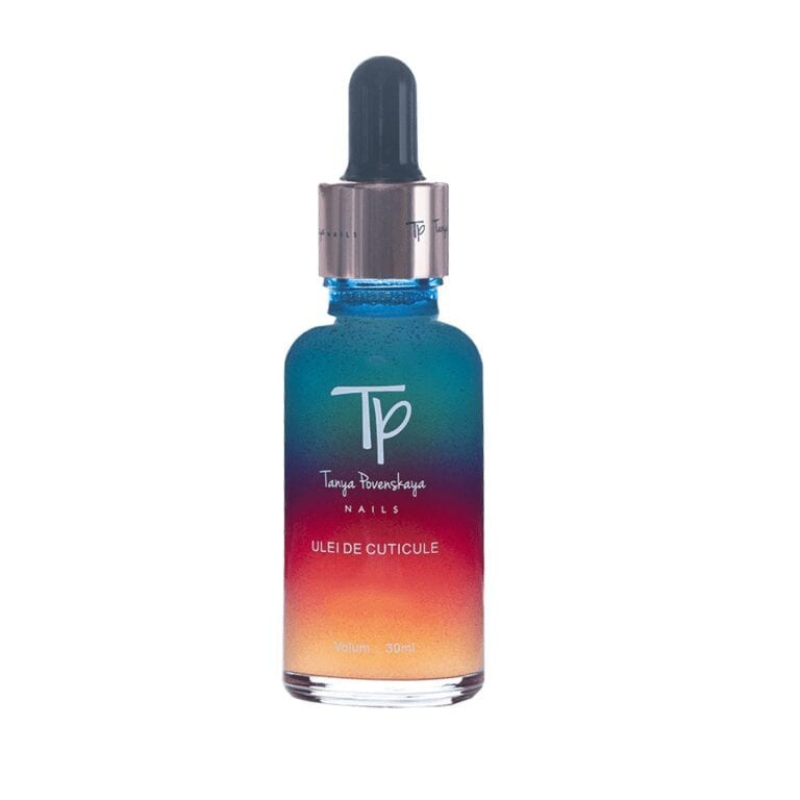 TP Cuticle Oil Orange Flavour 30ml