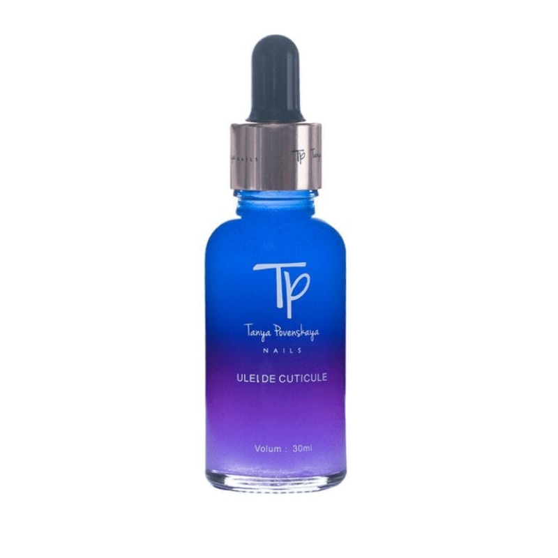 TP Cuticle Oil Lavender Flavour 30ml