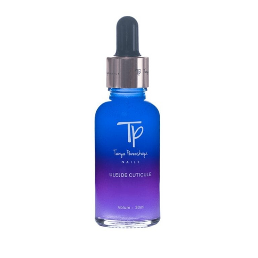 TP Cuticle Oil Lavender Flavour 30ml