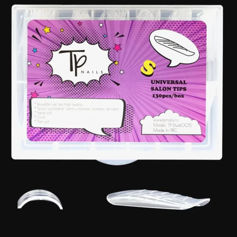 TP Universal Salon Full Tips