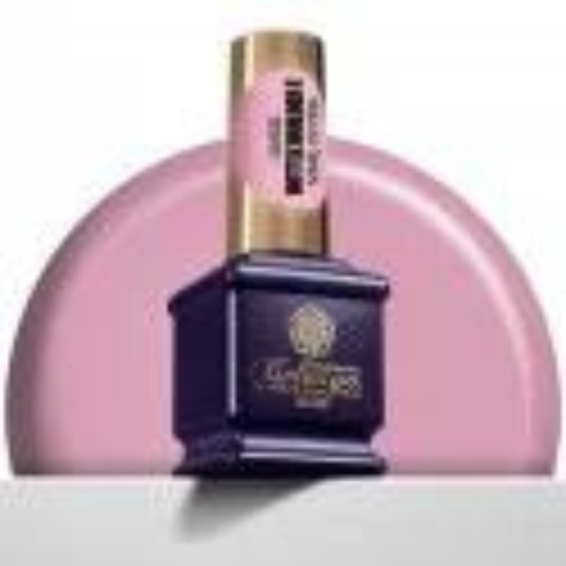 BOTTLE BUILDER MAKE UP PINK GELAXYO 7ml