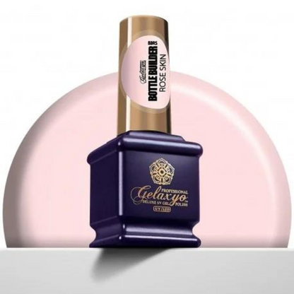 BOTTLE BUILDER ROSE SKIN GELAXYO 15ML