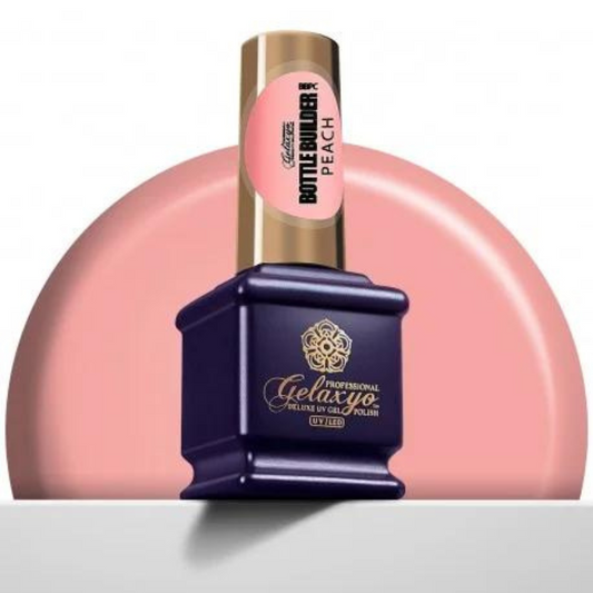 BOTTLE BUILDER PEACH GELAXYO 15ML