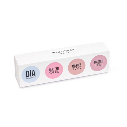 MUSA Kit Master Gel
