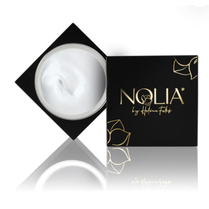 NOLIA Elastic color gel White EC white 5ml