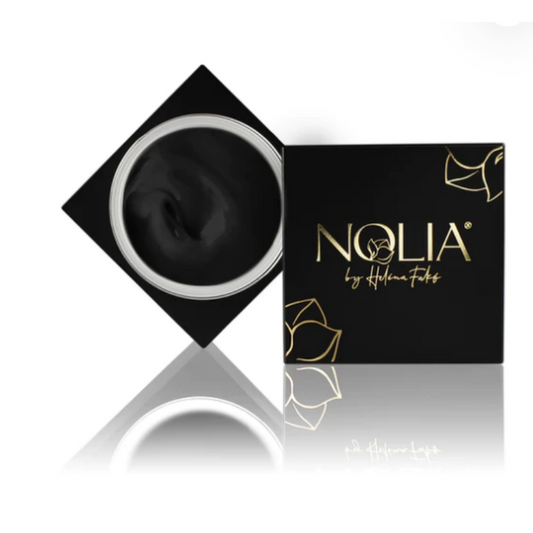 NOLIA Elastic color gel Black EC black 5ml