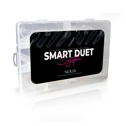 NOLIA Smart Duet System dual forms