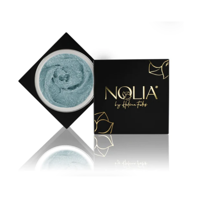 NOLIA Gypsum Gel GY0013 - FROST BLUE