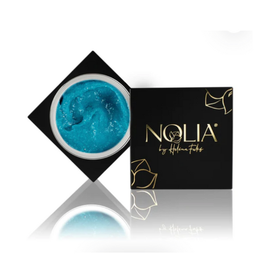 NOLIA Gypsum Gel GY007 - BLUEJAY