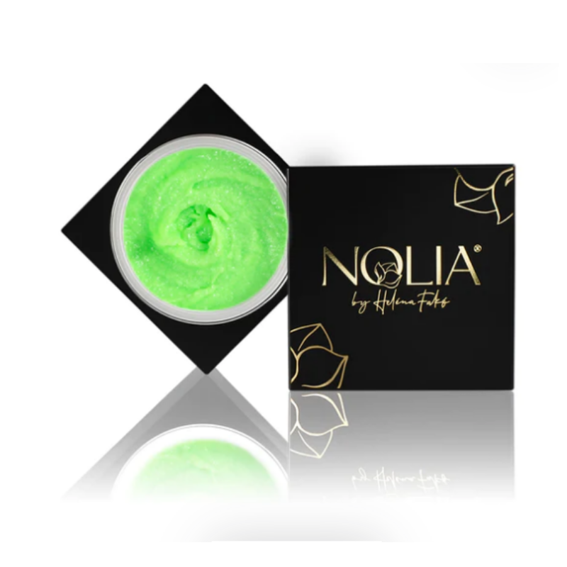 NOLIA Gypsum Gel GY002 - NEON LIME