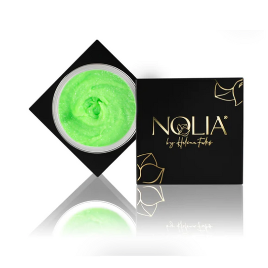 NOLIA Gypsum Gel GY002 - NEON LIME