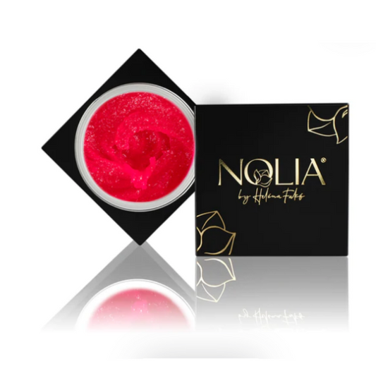 NOLIA Gypsum Gel GY005 - NEON CORAL