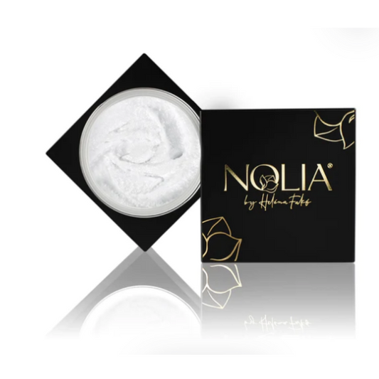 NOLIA Gypsum Gel GY011 - PURE WHITE