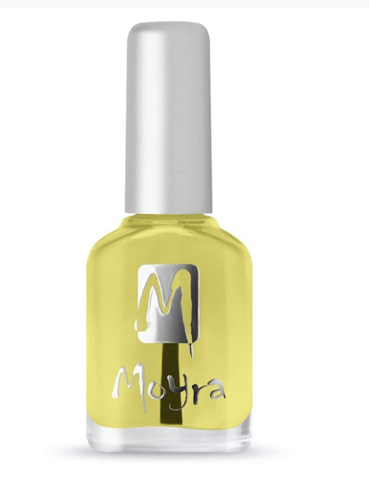 Moyra Cuticle Oil Banana