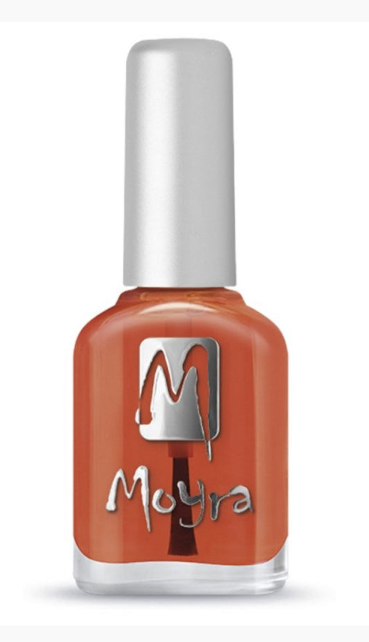 Moyra Cuticle Oil Cherry