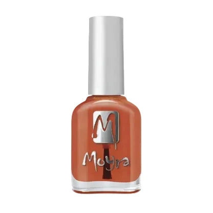 Moyra Cuticle Oil Strawberry