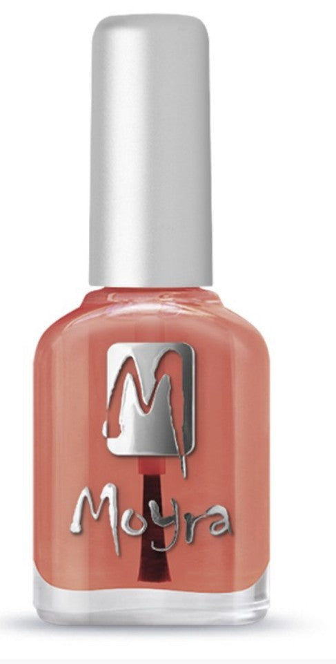 Moyra Cuticle Oil Strawberry